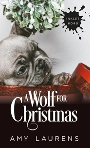 A Wolf For Christmas