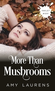  Amy Laurens - More Than Mushrooms - Inklet, #91.