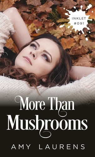  Amy Laurens - More Than Mushrooms - Inklet, #91.