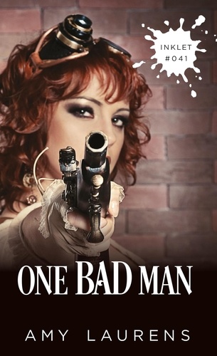  Amy Laurens - One Bad Man - Inklet, #41.