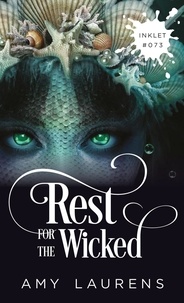  Amy Laurens - Rest For The Wicked - Inklet, #73.