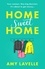Home Sweet Home. The most hilarious book about messy sisters you’ll read this year!