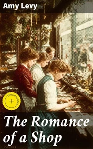 The Romance of a Shop