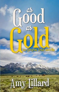 As Good As Gold