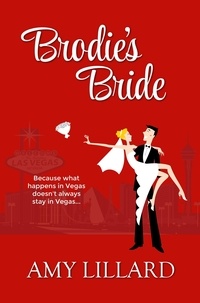  Amy Lillard - Brodie's Bride.