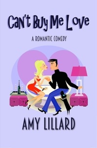  Amy Lillard - Can't Buy Me Love.