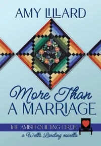 More Than a Marriage
