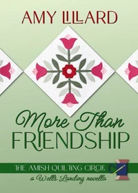 More Than Friendship