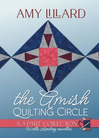 The Amish Quilting Circle