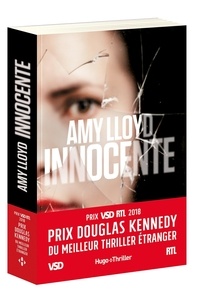 Ebooks gratuits télécharger ipad Innocente par Amy Lloyd ePub iBook MOBI 9782755636918