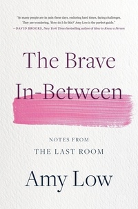 Amy Low - The Brave In-Between - Notes from the Last Room.