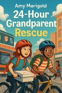 24-Hour Grandparent Rescue