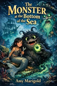 The Monster at the Bottom of the Sea
