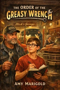The Order of the Greasy Wrench