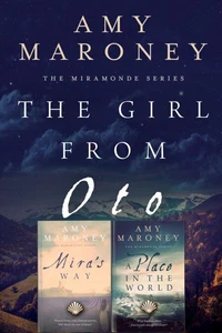 The Miramonde Series Box Set