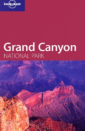 Amy Marr et Jennifer Denniston - Grand canyon National Park.