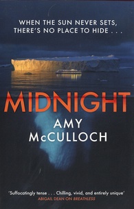 Amy McCulloch - Midnight.