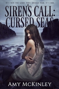  Amy McKinley - Siren's Call: Cursed Seas.