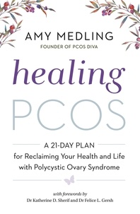 Amy Medling - Healing PCOS.