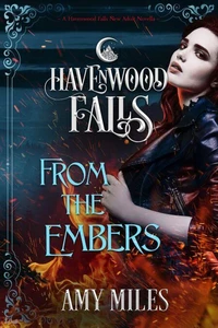 From the Embers