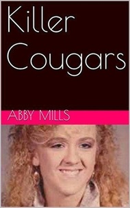  Amy Mills - Killer Cougars.