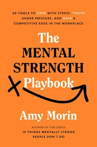 The Mental Strength Playbook