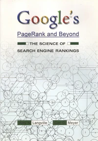 Google's PageRank and Beyond: The Science of Search Engine Rankings