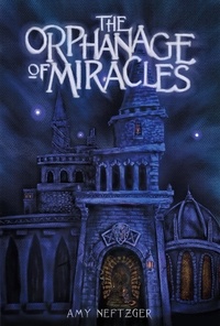  Amy Neftzger - The Orphanage of Miracles.