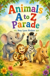 Animal A to Z Parade