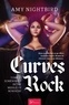 Amy Nightbird - Curves Rock Tome 2 : Somewhere in the middle of nowhere.