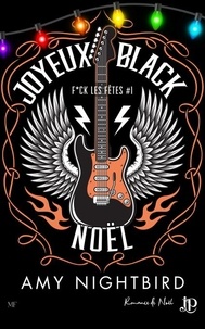 Téléchargez de nouveaux livres audio gratuitement Joyeux Black Noël 9782384409624