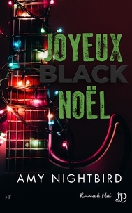 T&eacute;l&eacute;chargement gratuit de livres audio pour iphone Joyeux Black No&euml;l  par Amy Nightbird en francais 9782384409631
