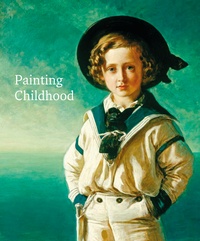 Amy Orrock et Emily Knight - Painting Childhood.
