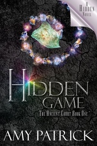  Amy Patrick - Hidden Game (Ancient Court #1) (The Hidden Saga Book 7) - The Hidden Saga, #7.