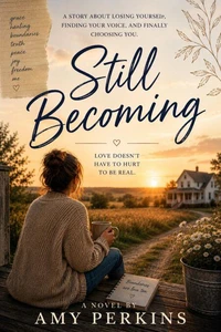 Still Becoming