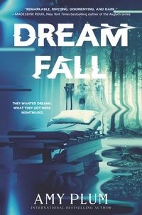 Amy Plum - Dreamfall.