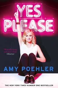 Amy Poehler - Yes please.