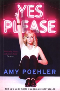 Amy Poehler - Yes please.
