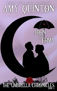  Amy Quinton - John and Emma - The Umbrella Chronicles, #4.