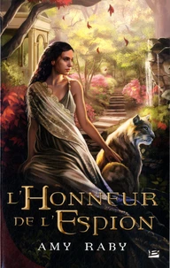 L'honneur de l'espion