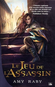 Le jeu de l'assassin