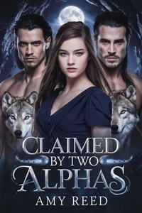 Claimed by Two Alpha