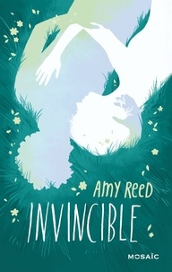 Amy Reed - Invincible.