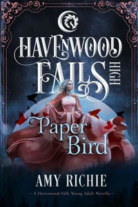 Paper Bird