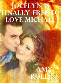 Jocelyn Is Finally Free To Love Michael
