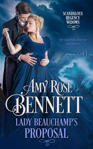Lady Beauchamp's Proposal