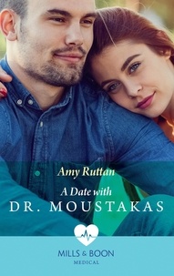 Amy Ruttan - A Date With Dr Moustakas.