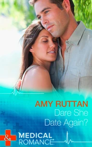 Dare She Date Again?