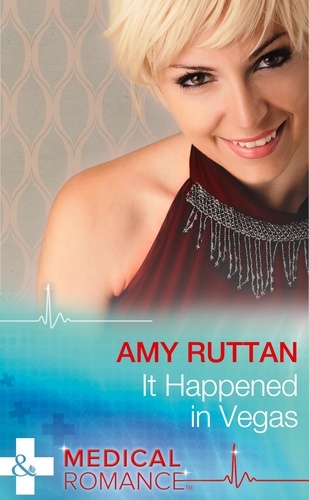 Amy Ruttan - It Happened In Vegas.