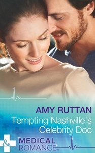 Amy Ruttan - Tempting Nashville's Celebrity Doc.